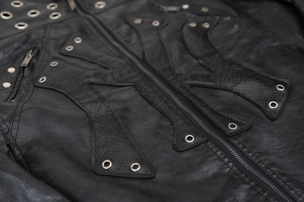 FMJ Jacket