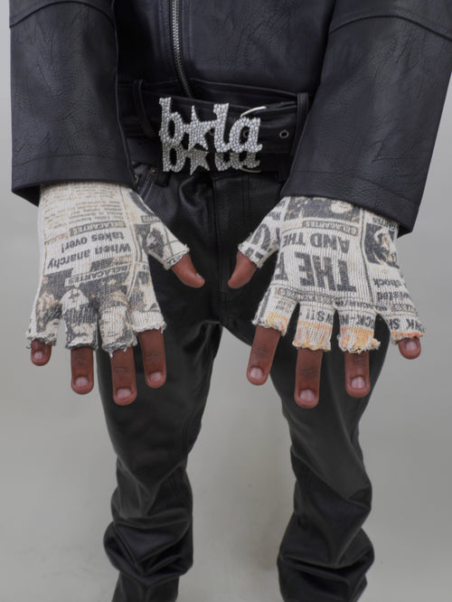 Anarchy Gloves
