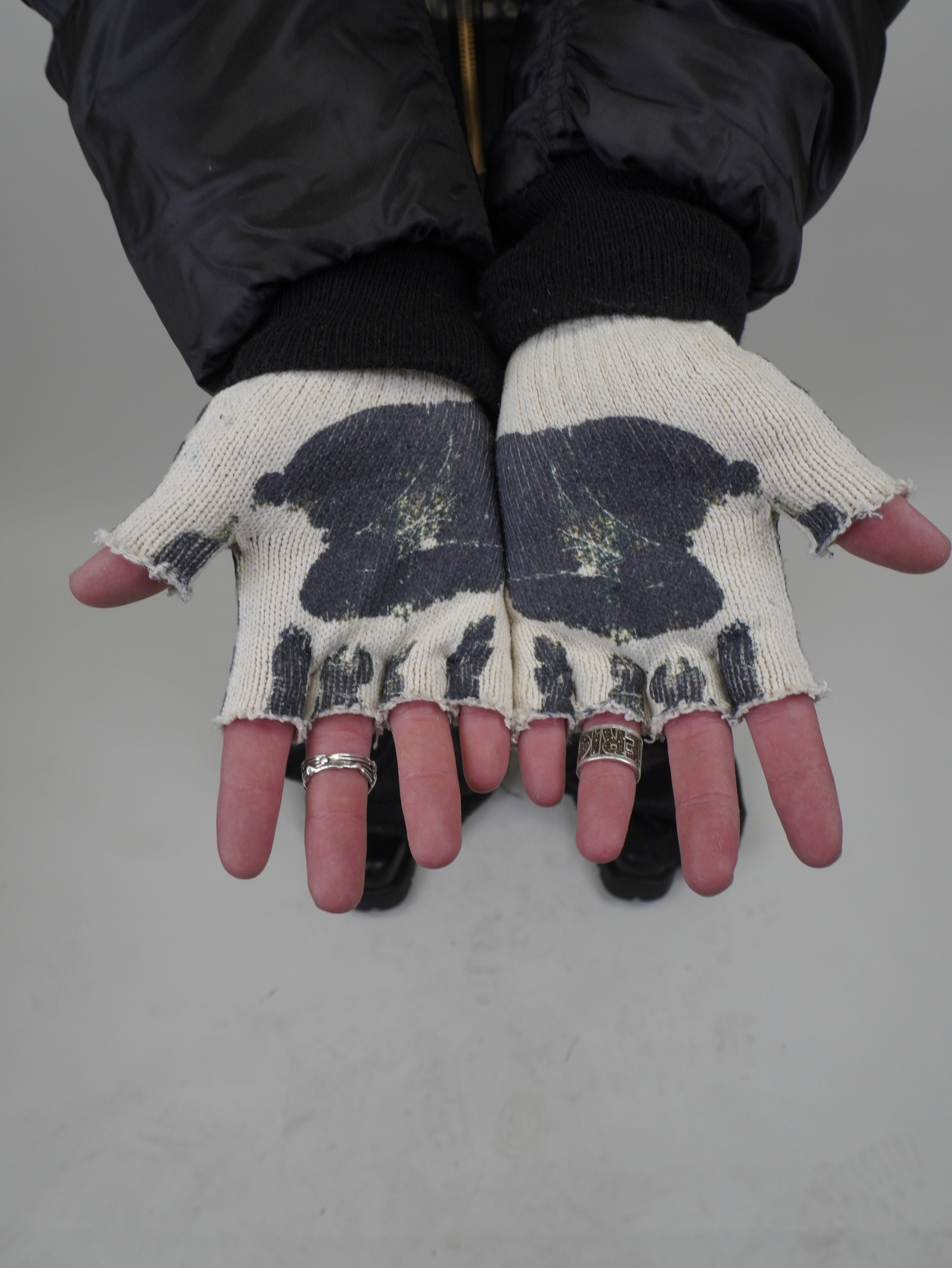 John Doe Gloves