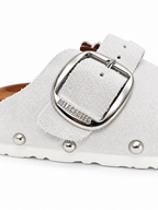 B★LA Mules White