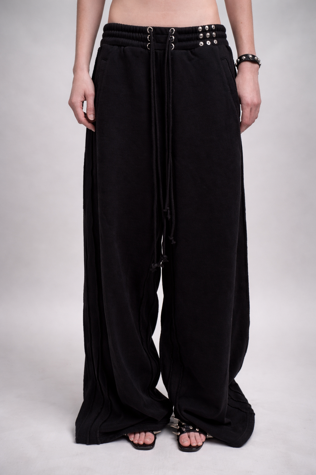 Bondage Sweats