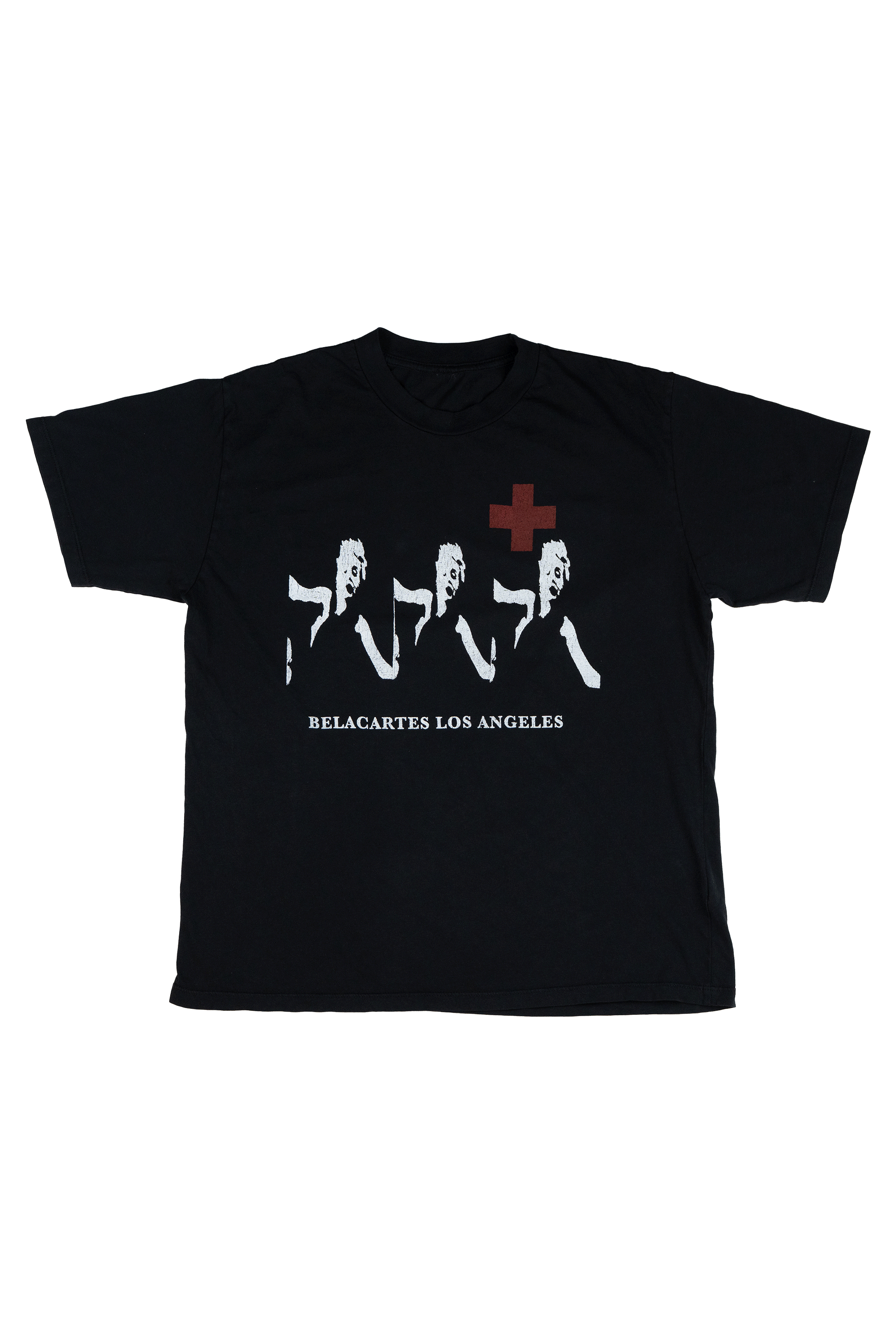 Bombshell Tee (Black)