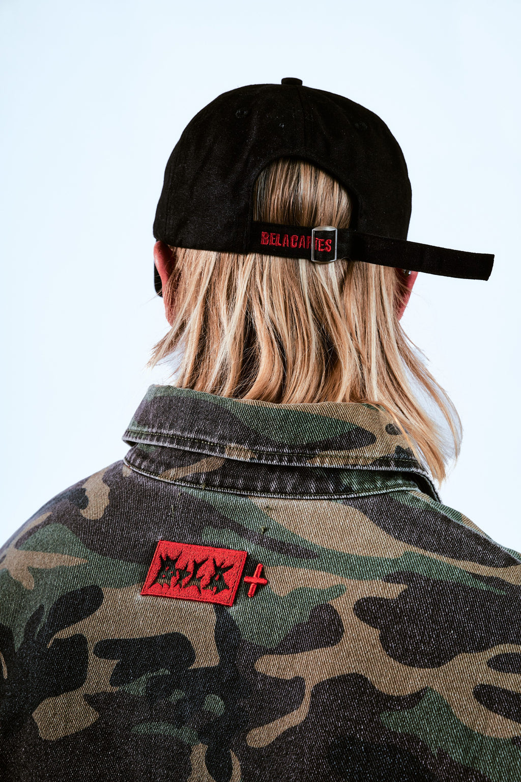 Training Cap