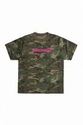 GYNO TEE CAMO