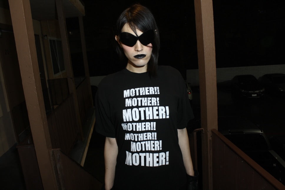 MOTHER! F*CKER! Tee