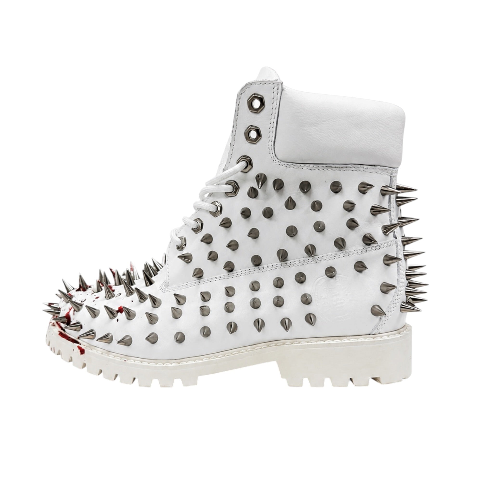 Slug Boot (Blood edition)