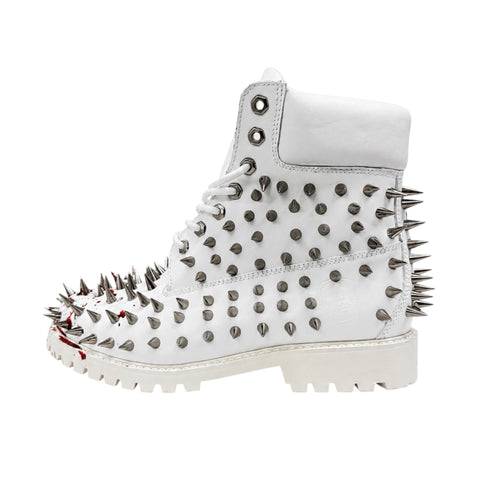 Slug Boot (Blood edition)