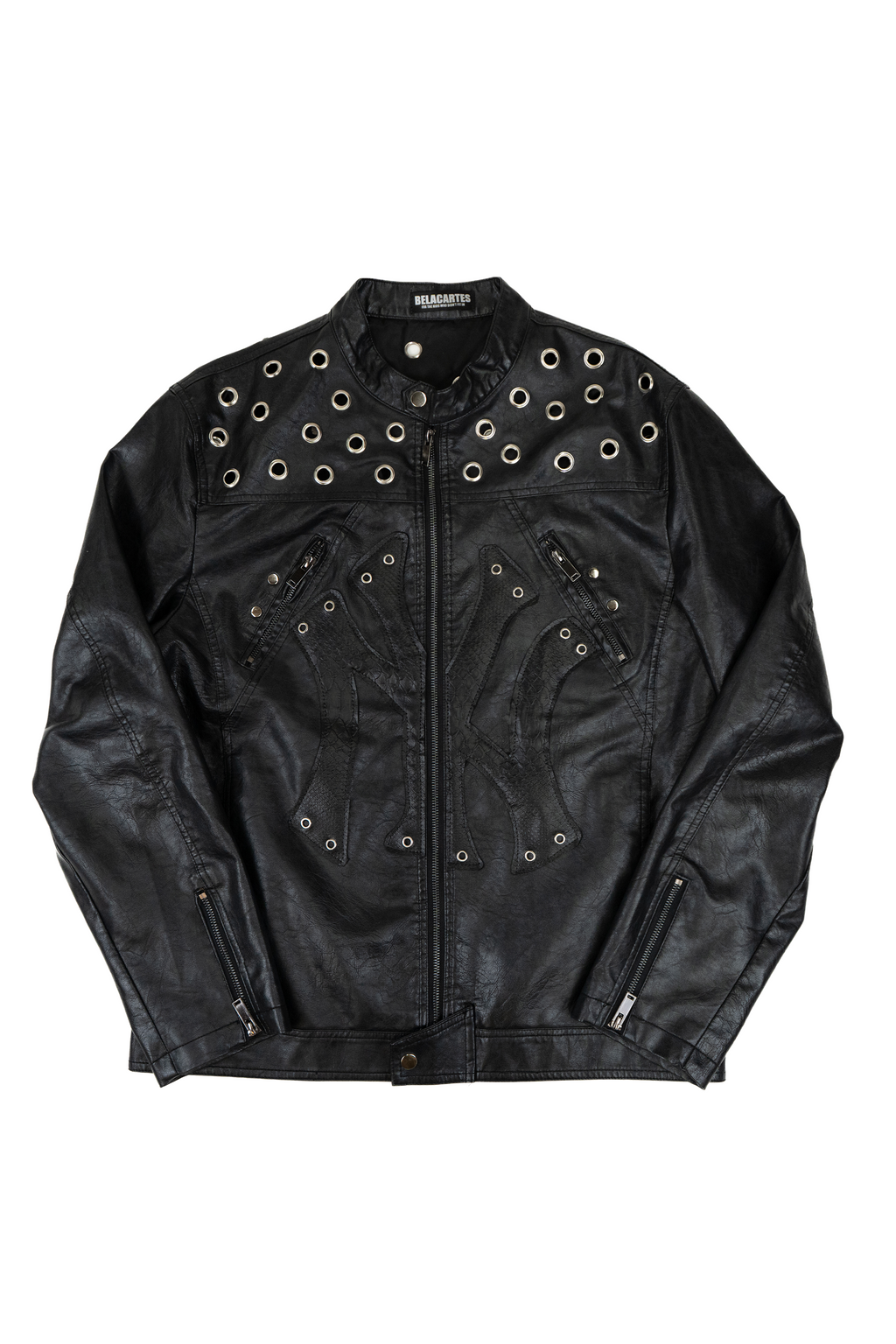 FMJ Jacket