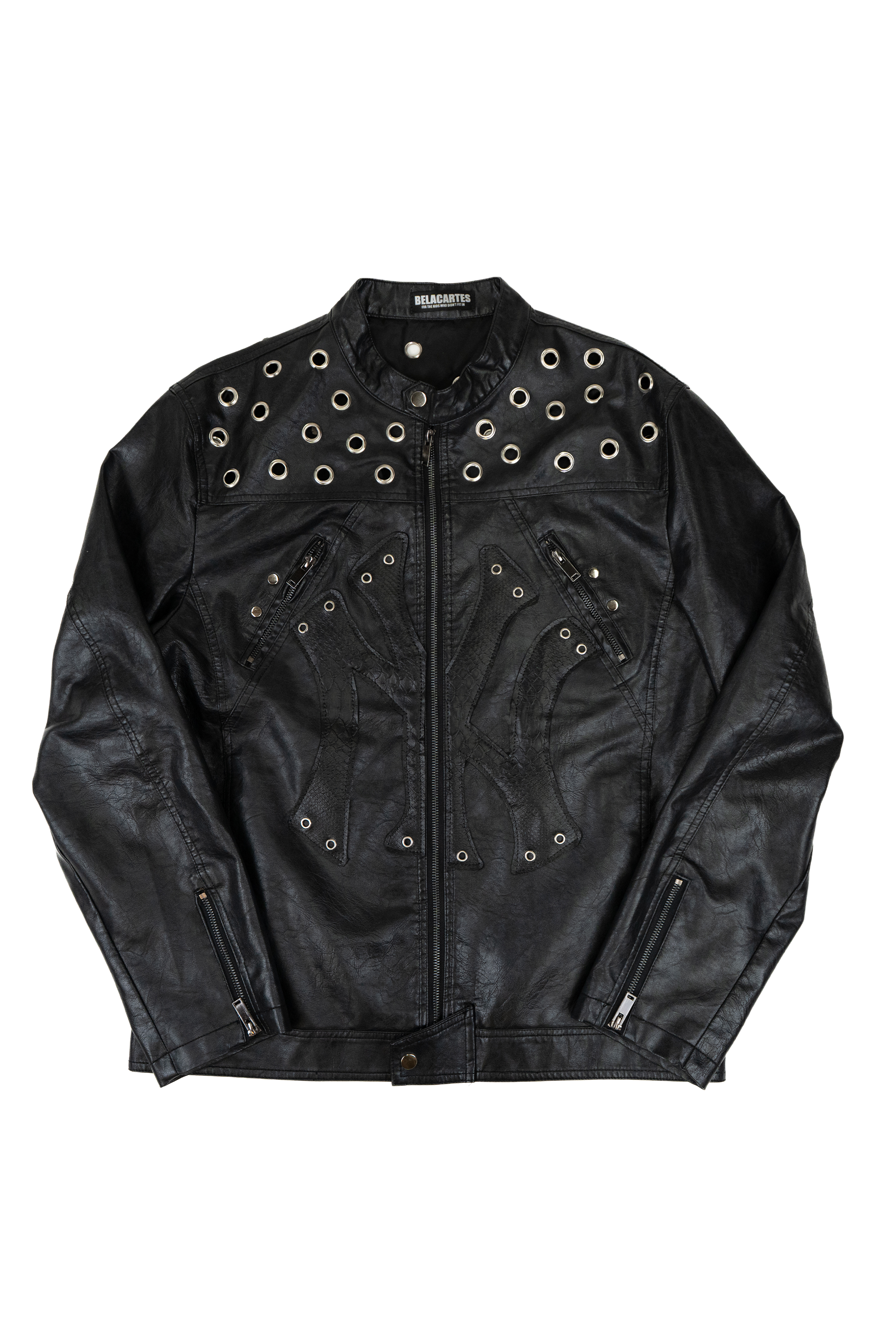 FMJ Jacket