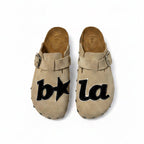 B★LA Mules Cream