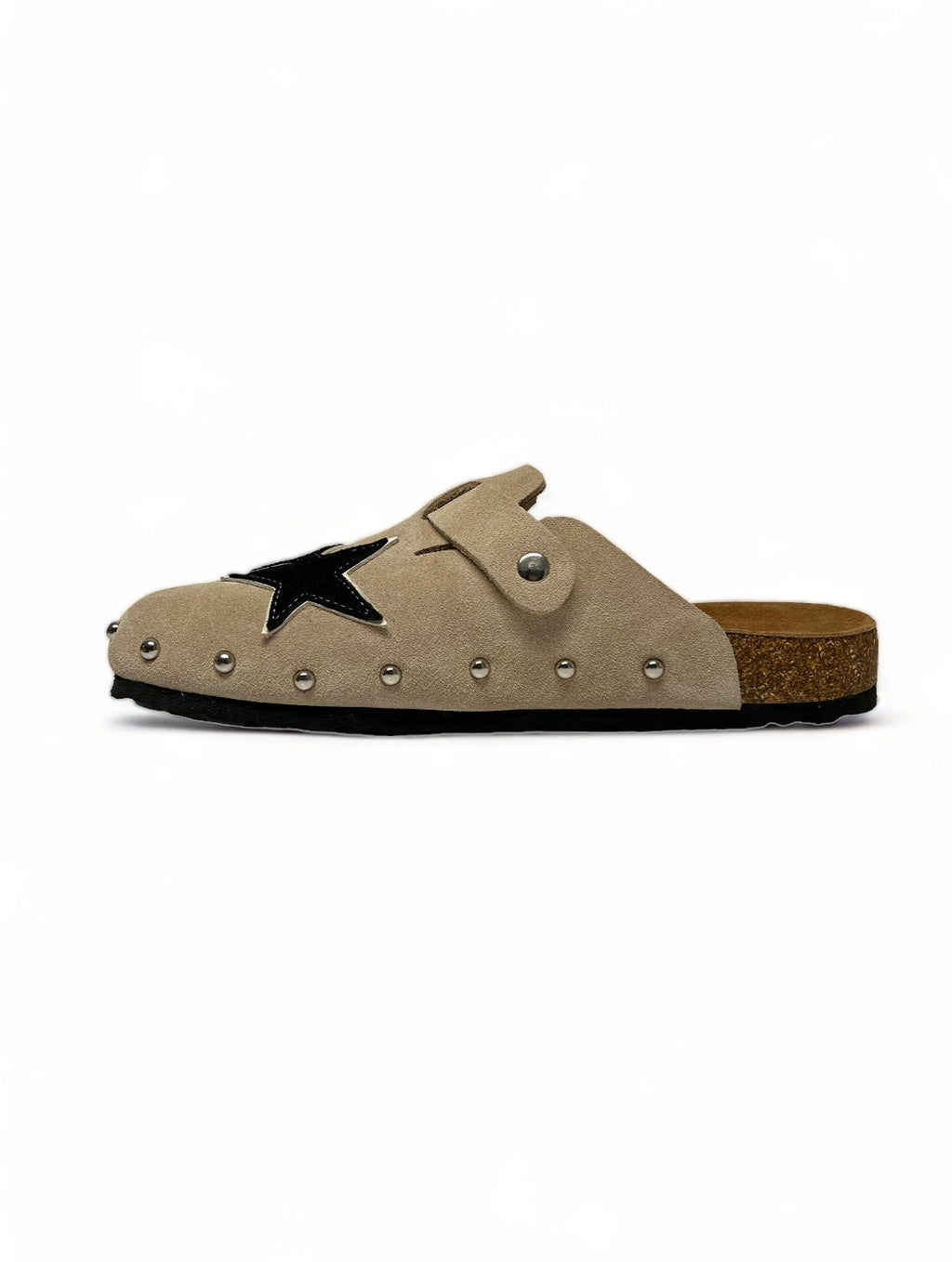 B★LA Mules Cream