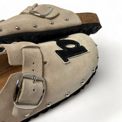 B★LA Mules Cream