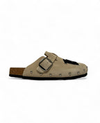 B★LA Mules Cream