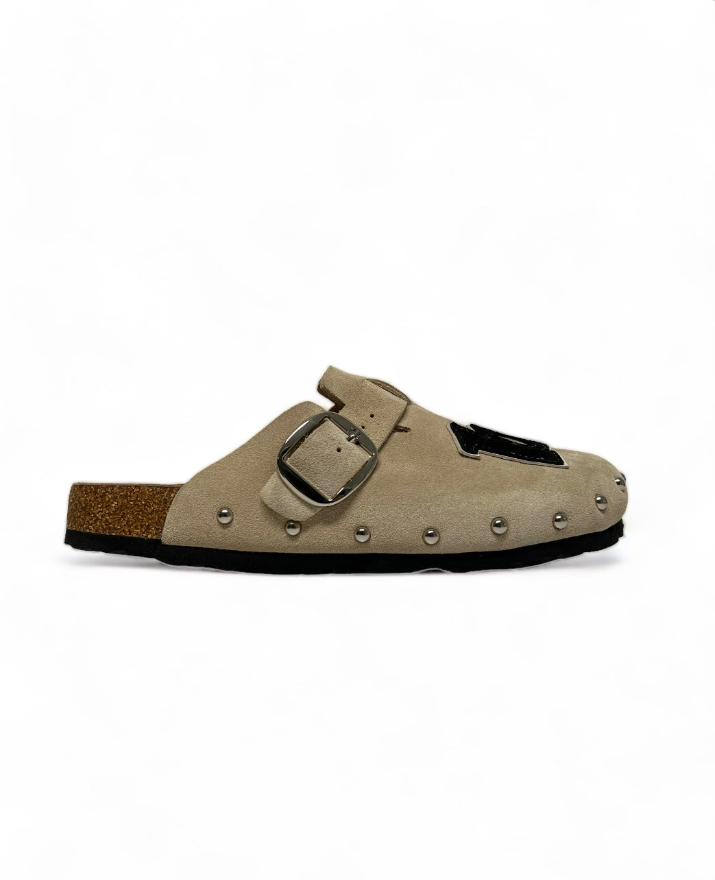 B★LA Mules Cream