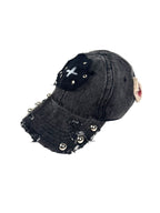 Barrack Cap
