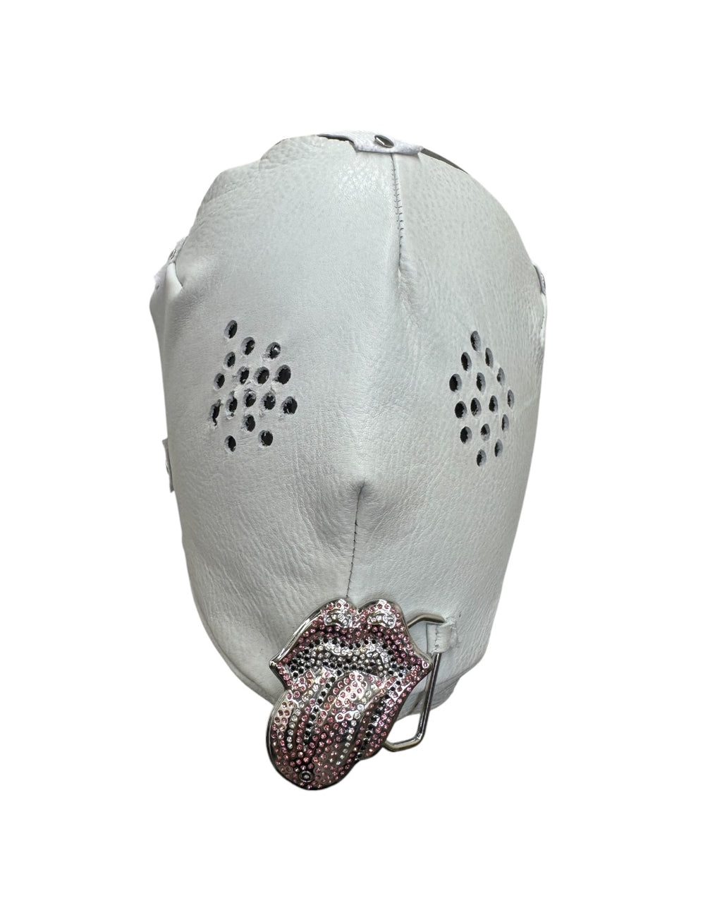 Bloodsucker mask