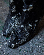 Foam boot