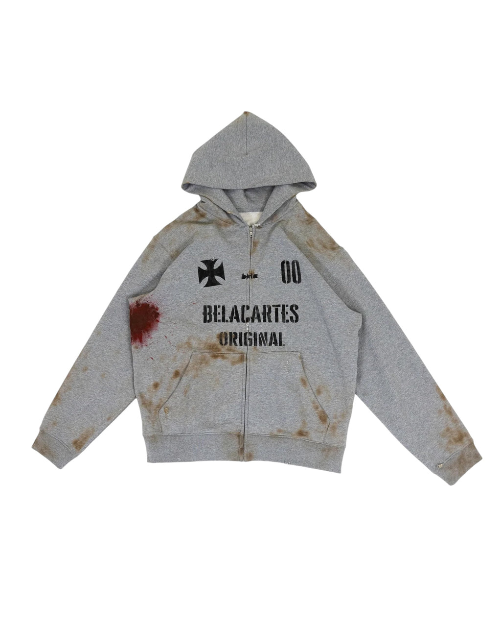 00 Hoodie