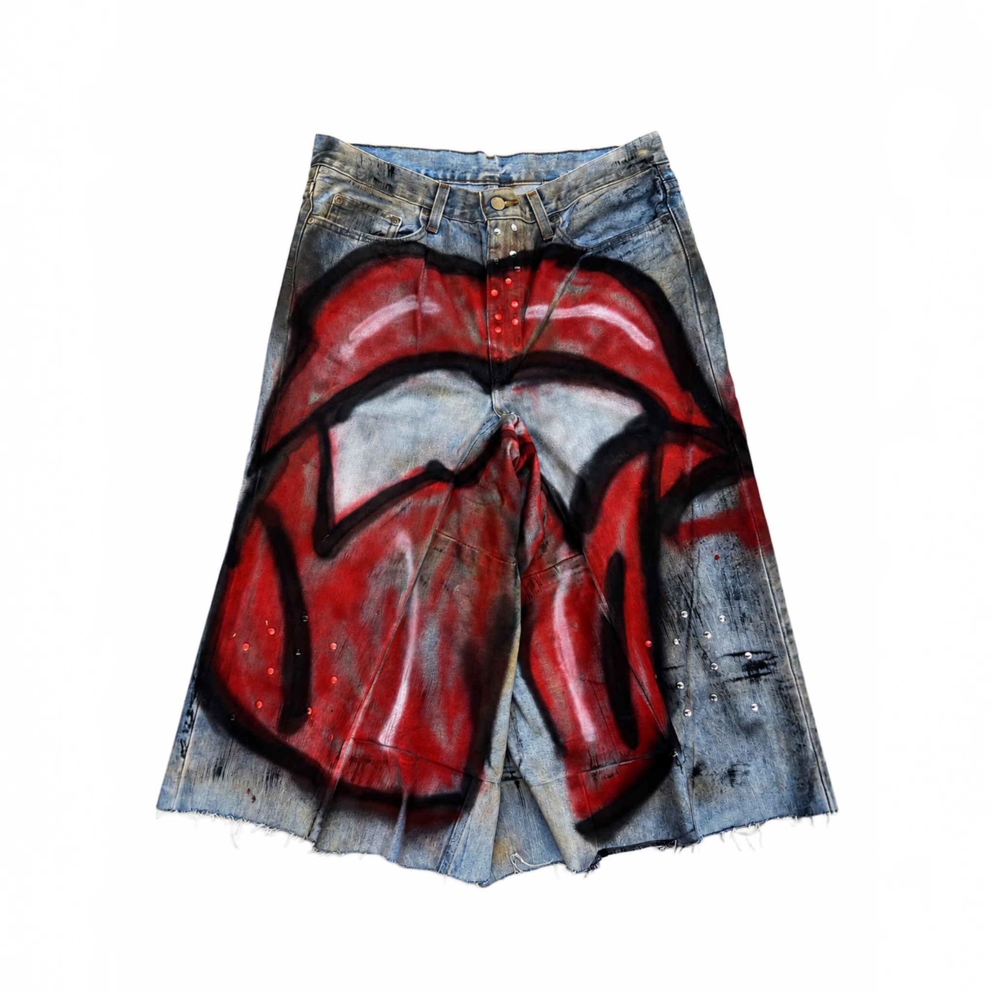 Bloodsucker Jorts