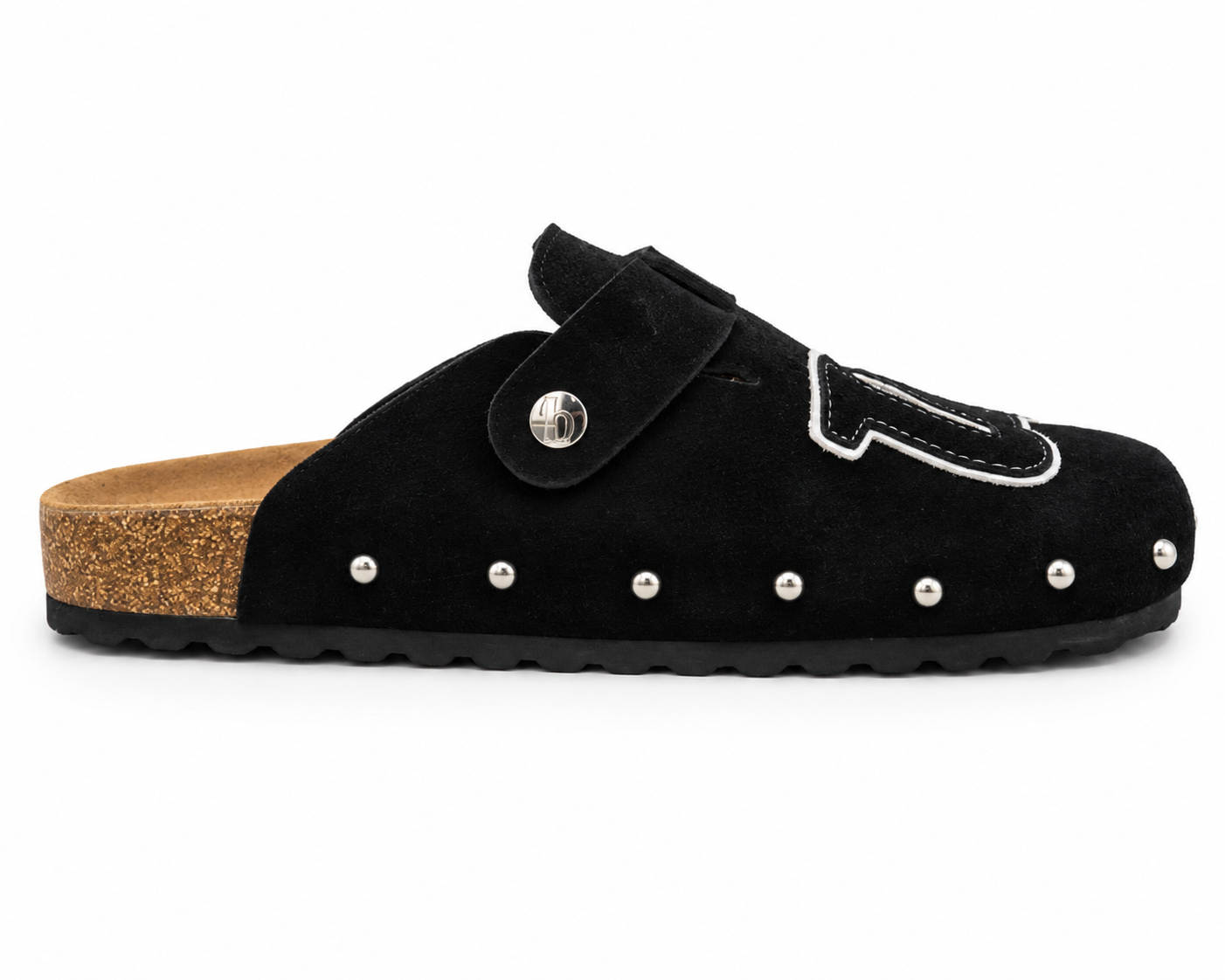 B★LA Mules Black