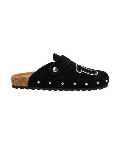 B★LA Mules Black
