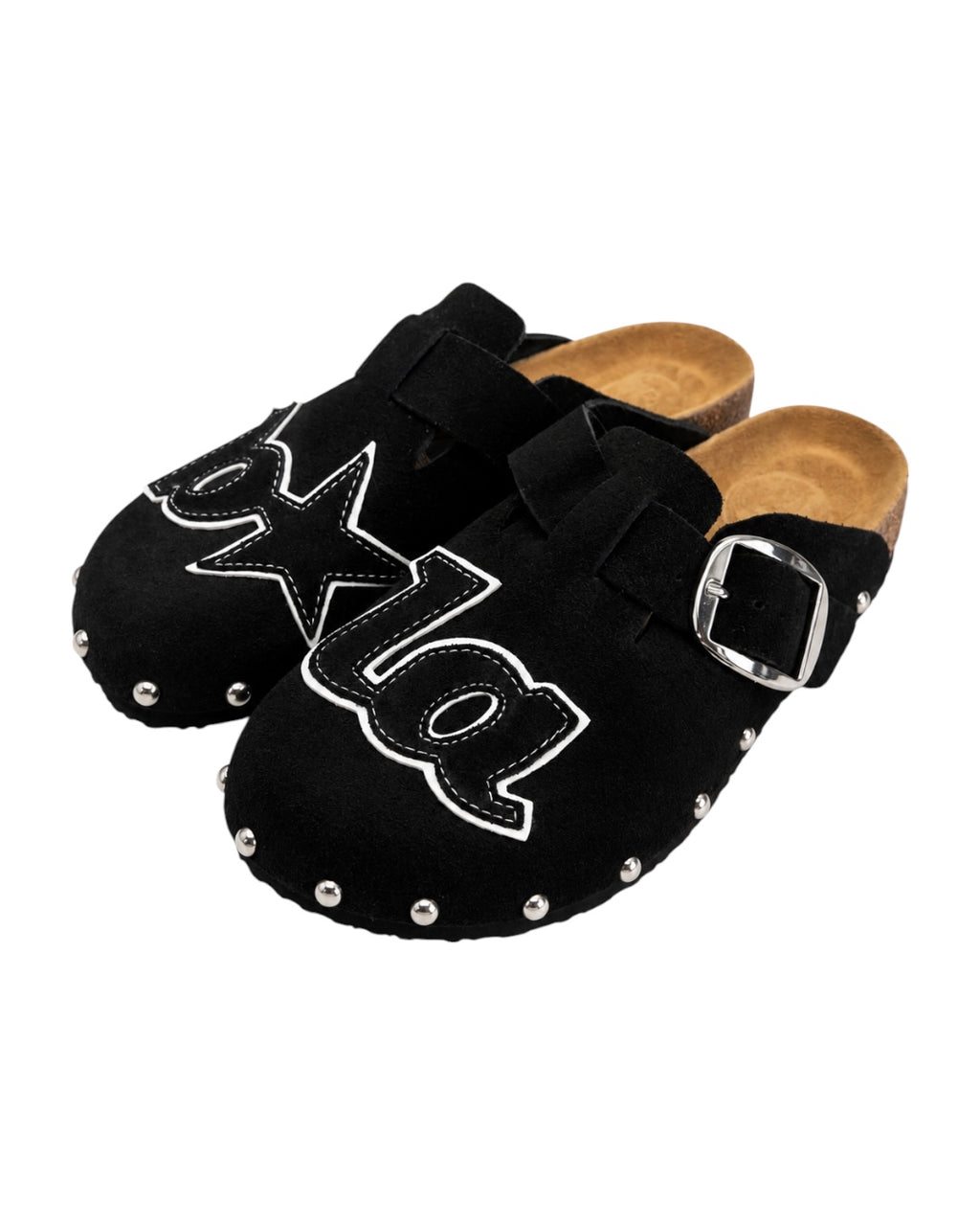 B★LA Mules Black