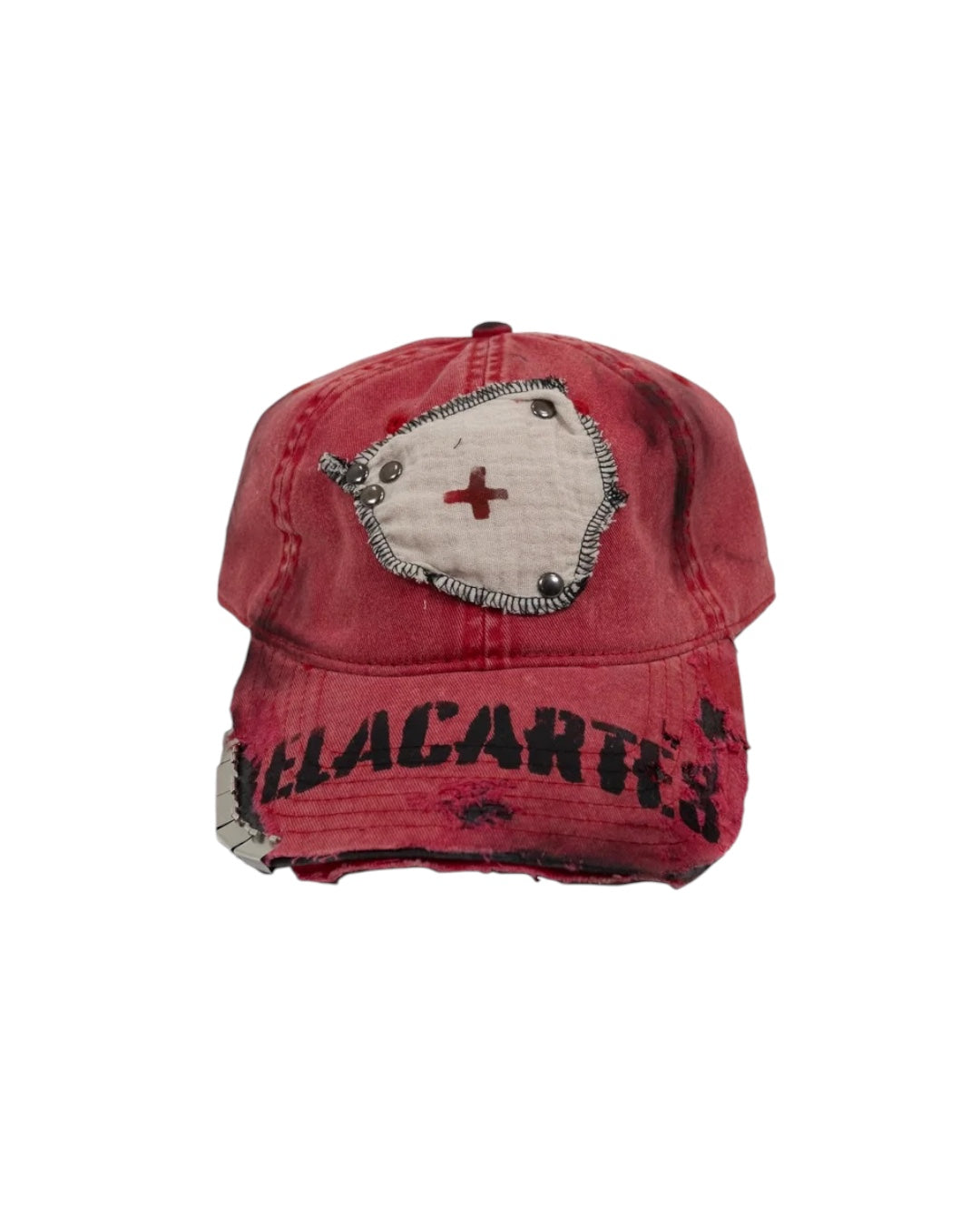 Medic Cap