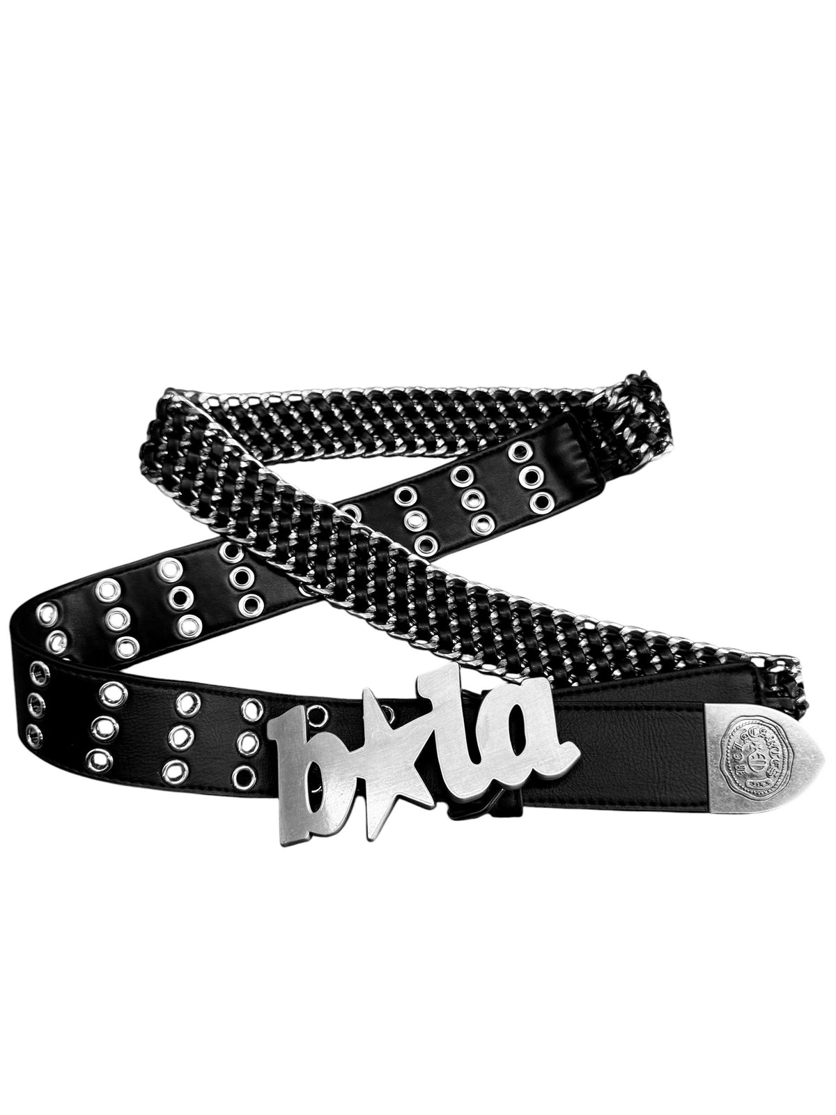 FMJ Belt