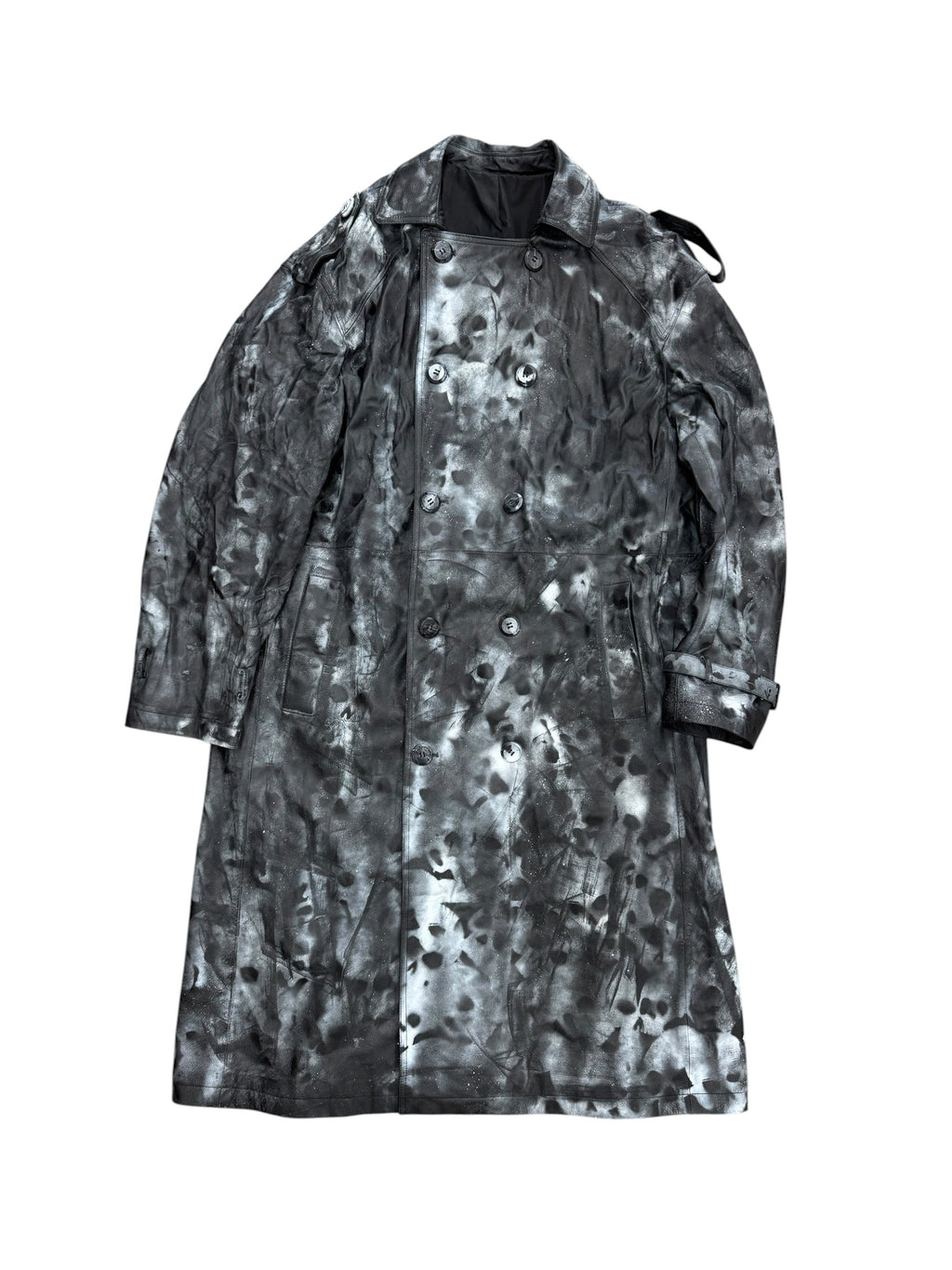 Trench coat