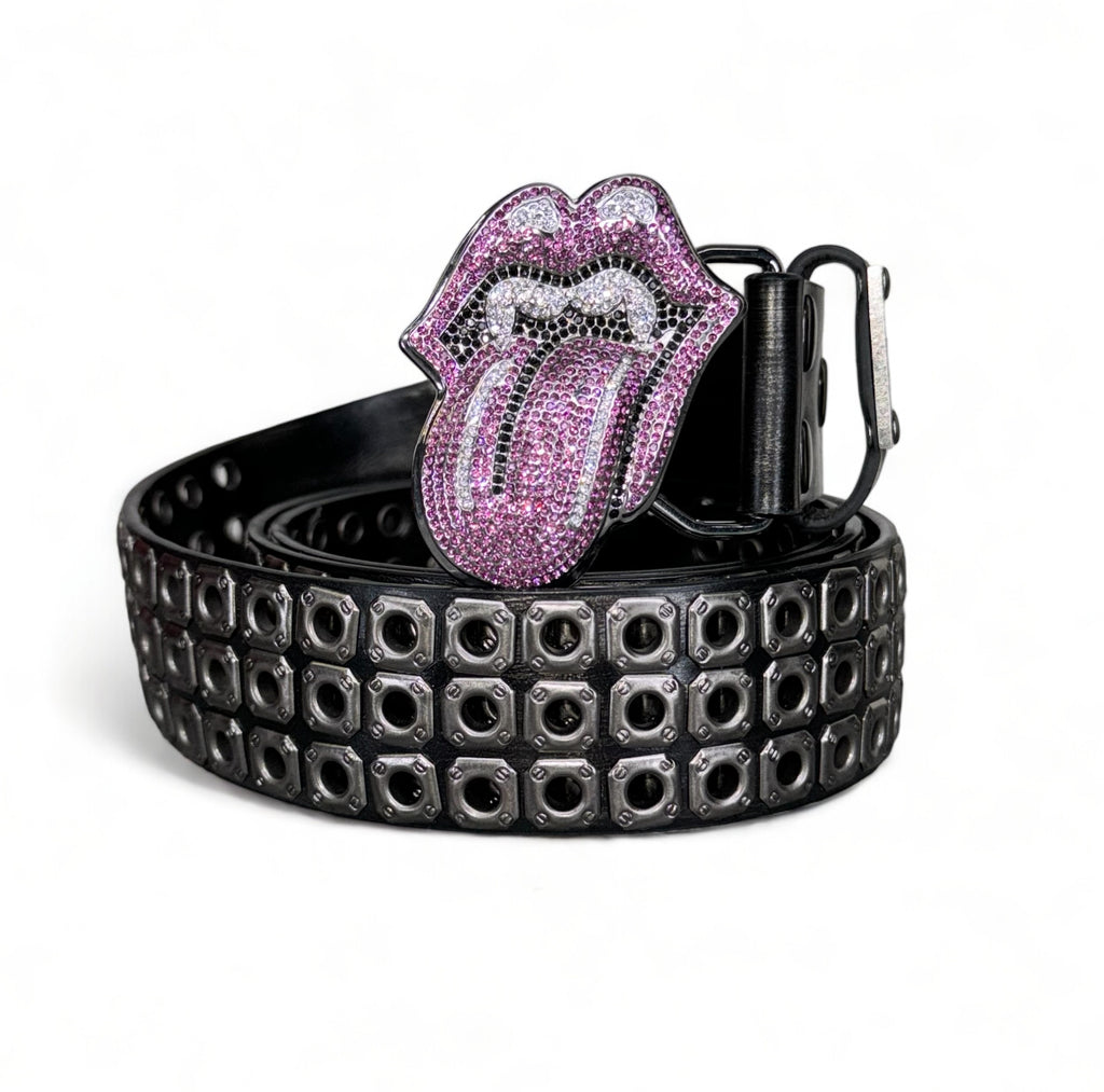 Bloodsucker Belt
