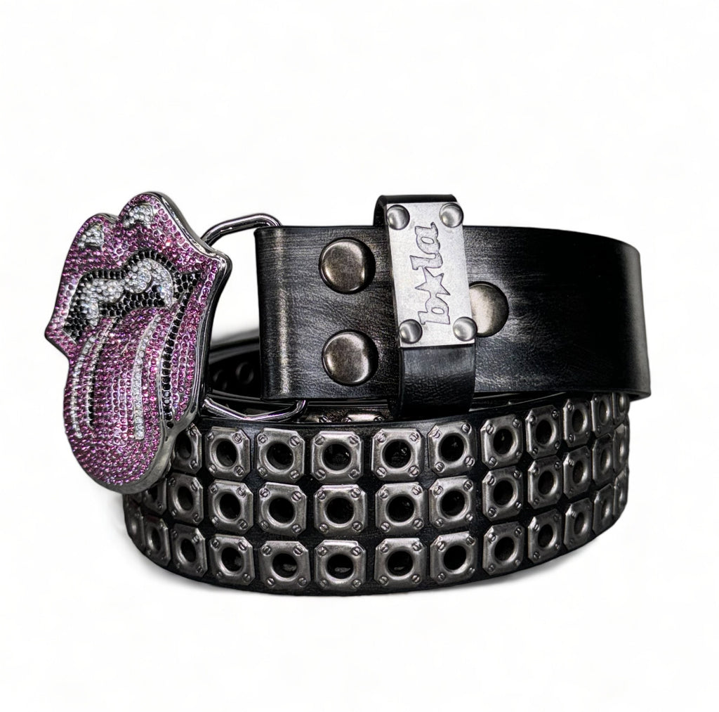 Bloodsucker Belt