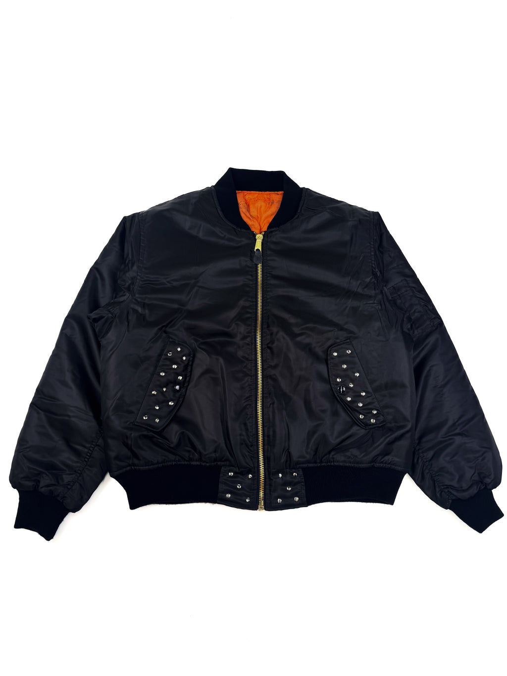 Oil Bomber