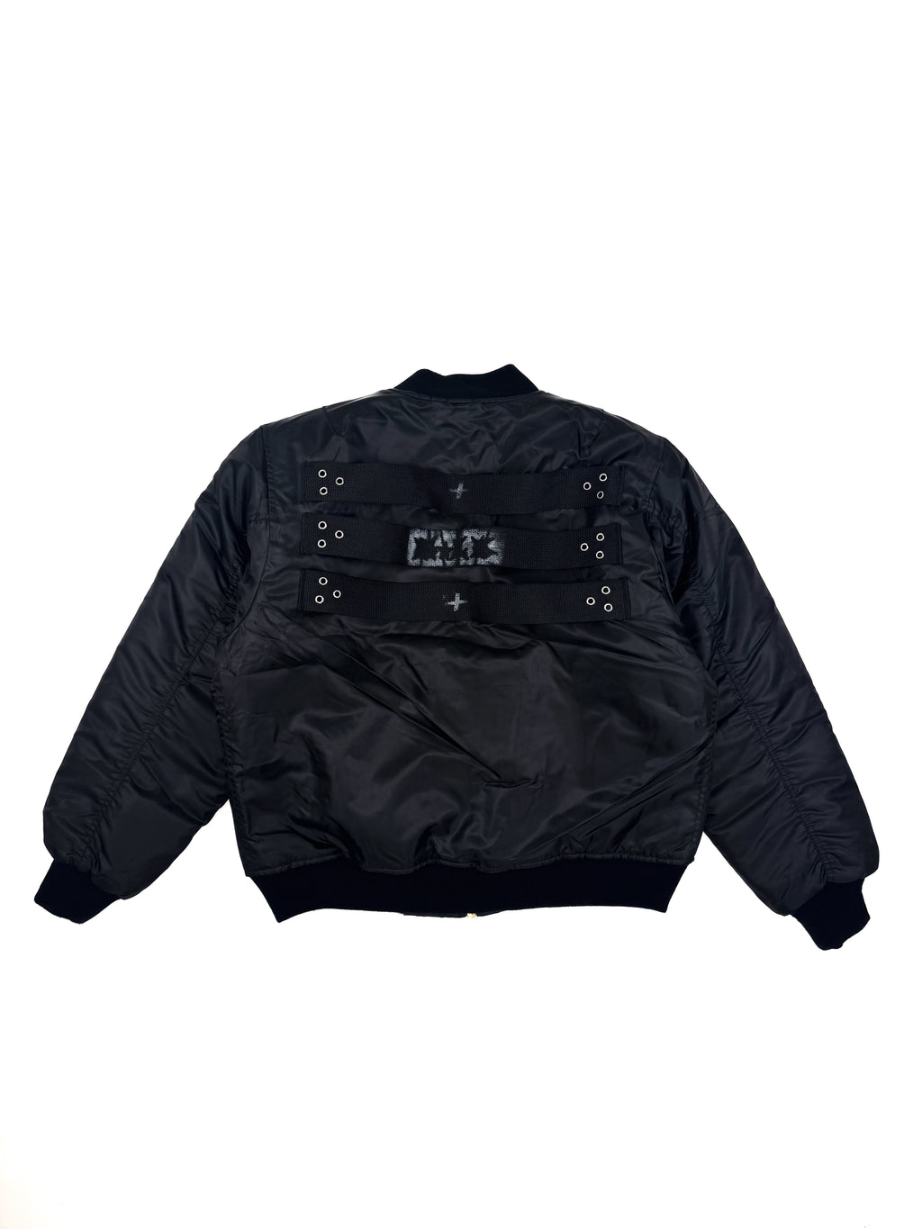 Oil Bomber