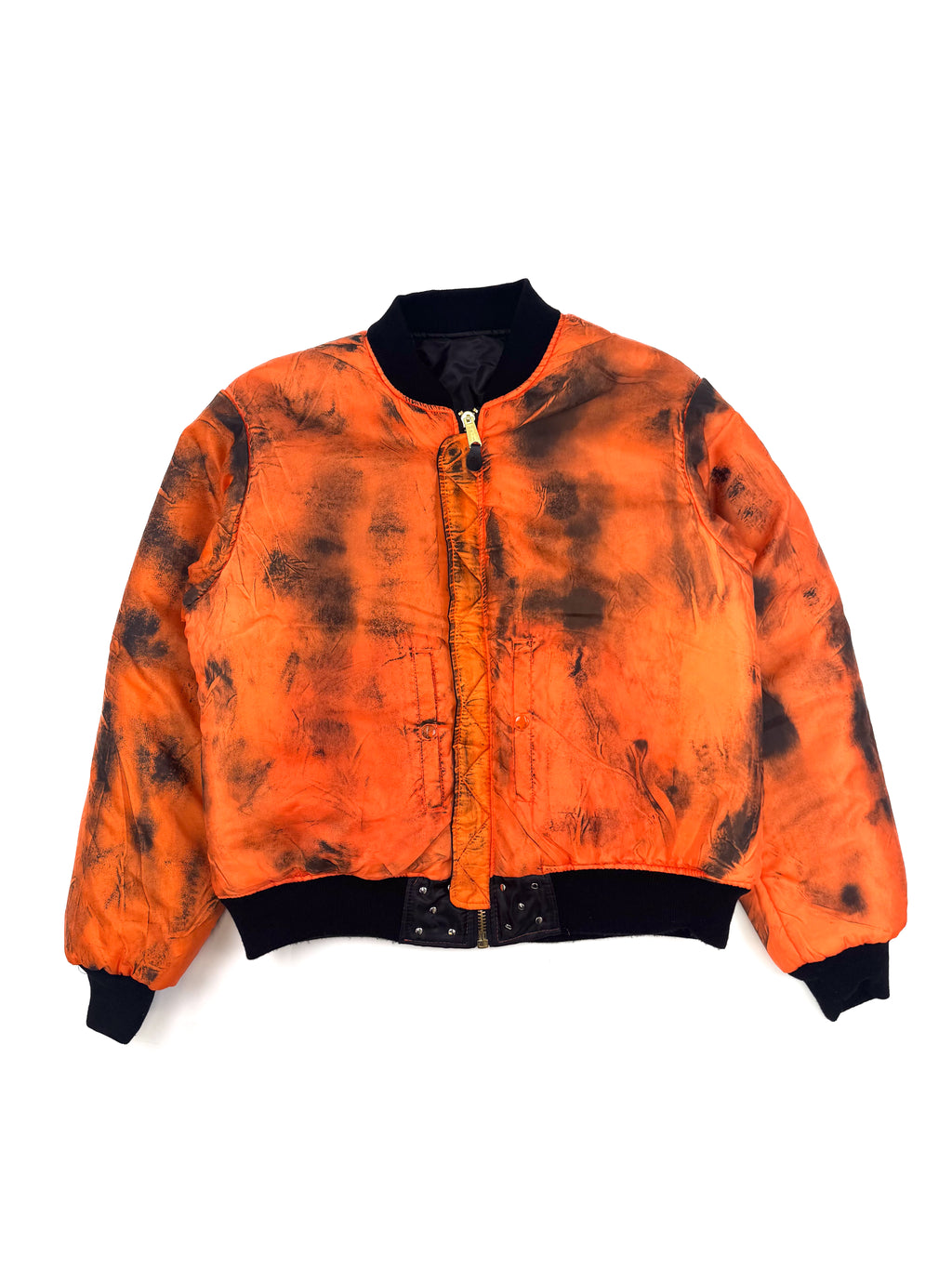 Oil Bomber