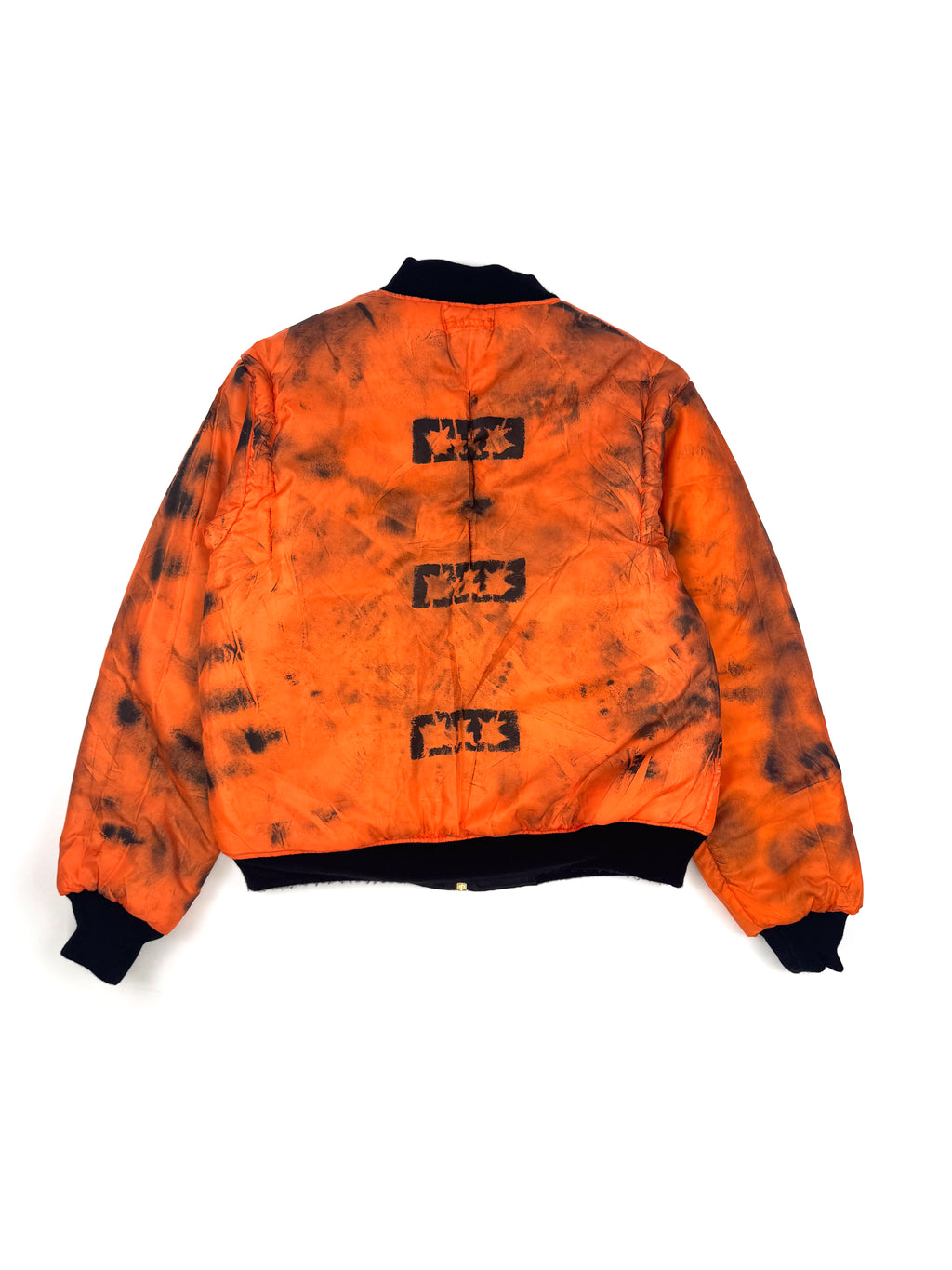 Oil Bomber