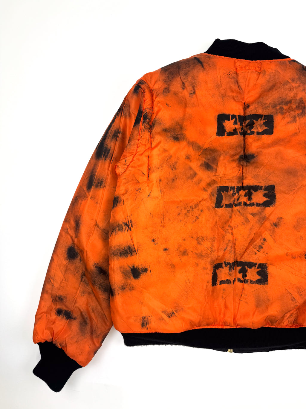 Oil Bomber