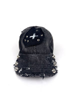 Barrack Cap