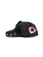 Barrack Cap