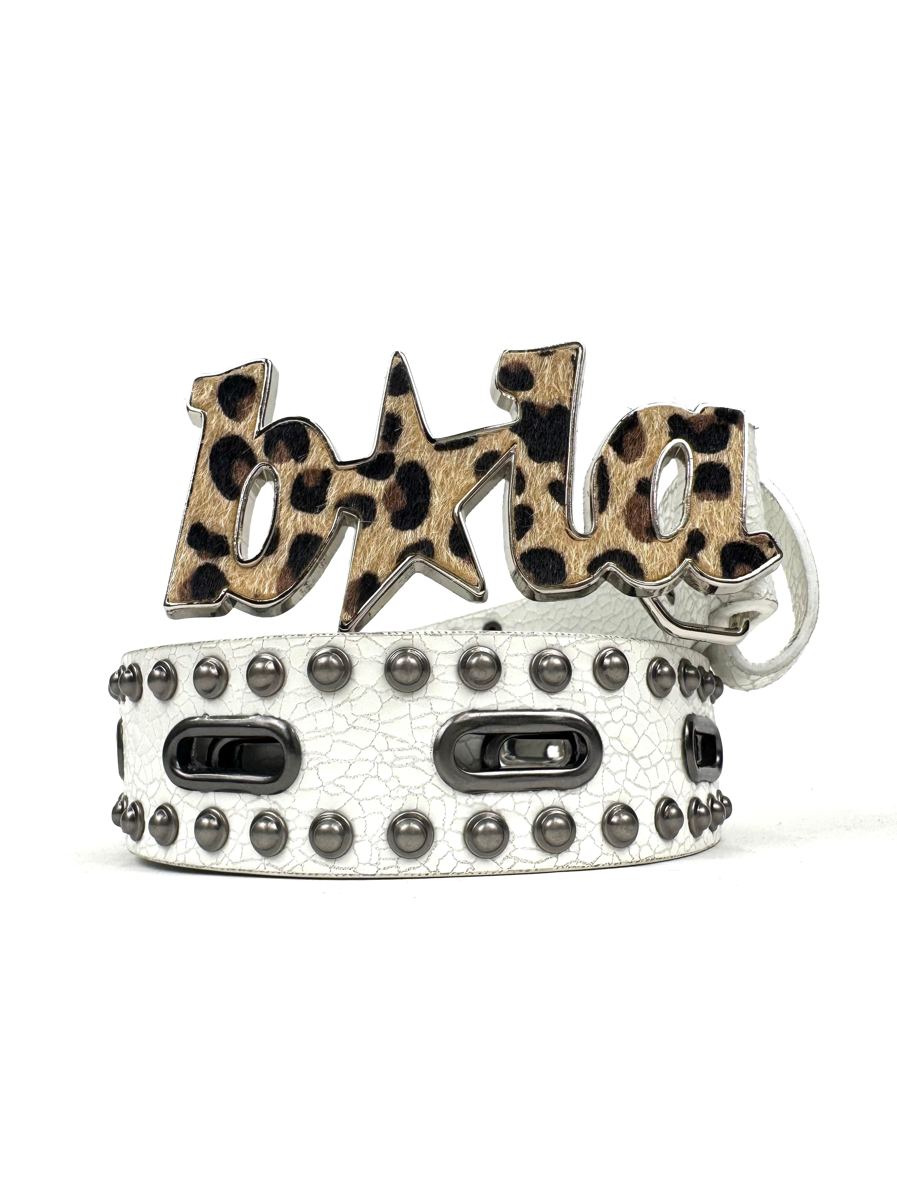 Skin Belt