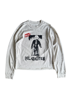 Doll Longsleeve (Faded Bone)