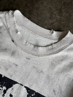 Doll Longsleeve (Faded Bone)