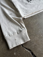 Doll Longsleeve (Faded Bone)