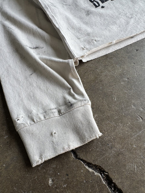 Doll Longsleeve (Faded Bone)