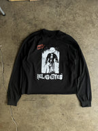 Doll Longsleeve (Black)