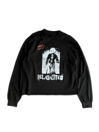 Doll Longsleeve (Black)