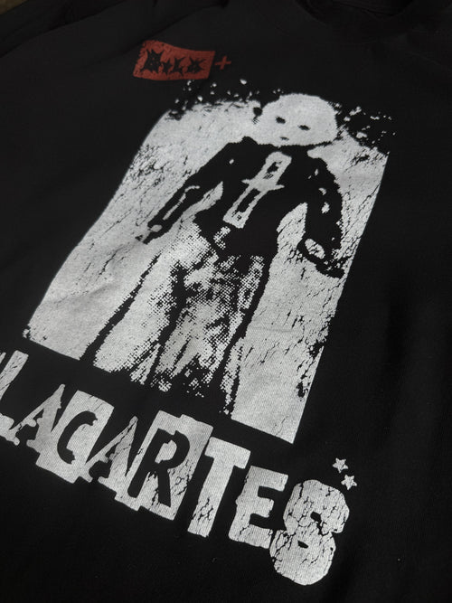 Doll Longsleeve (Black)