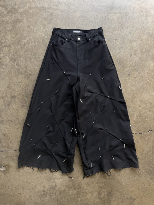 Spike Denim