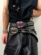 Chasity Belt (Pink)