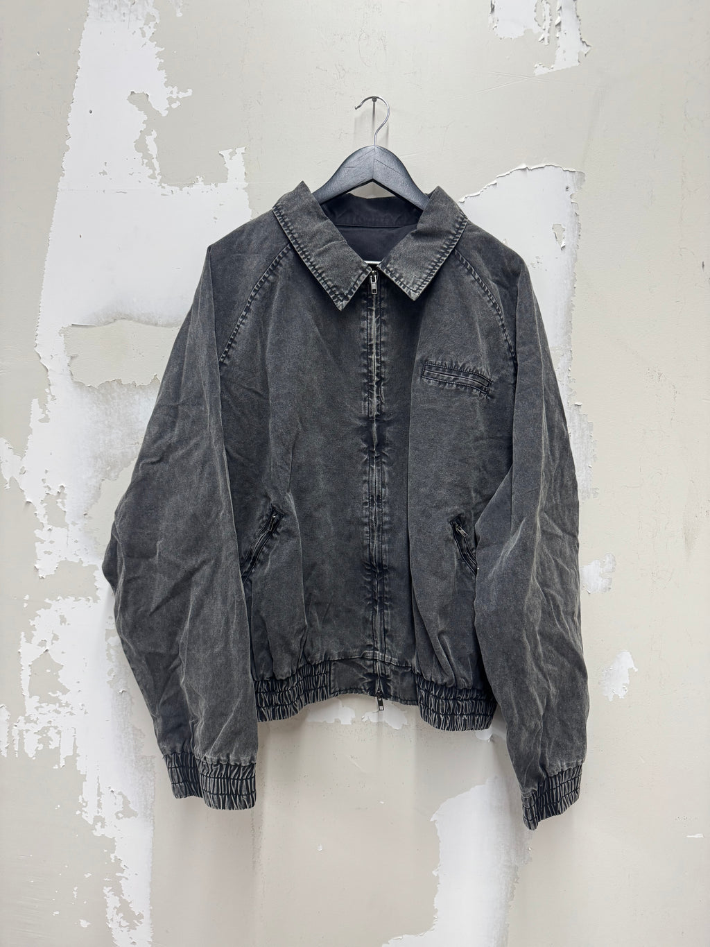 2023 Workwear jacket