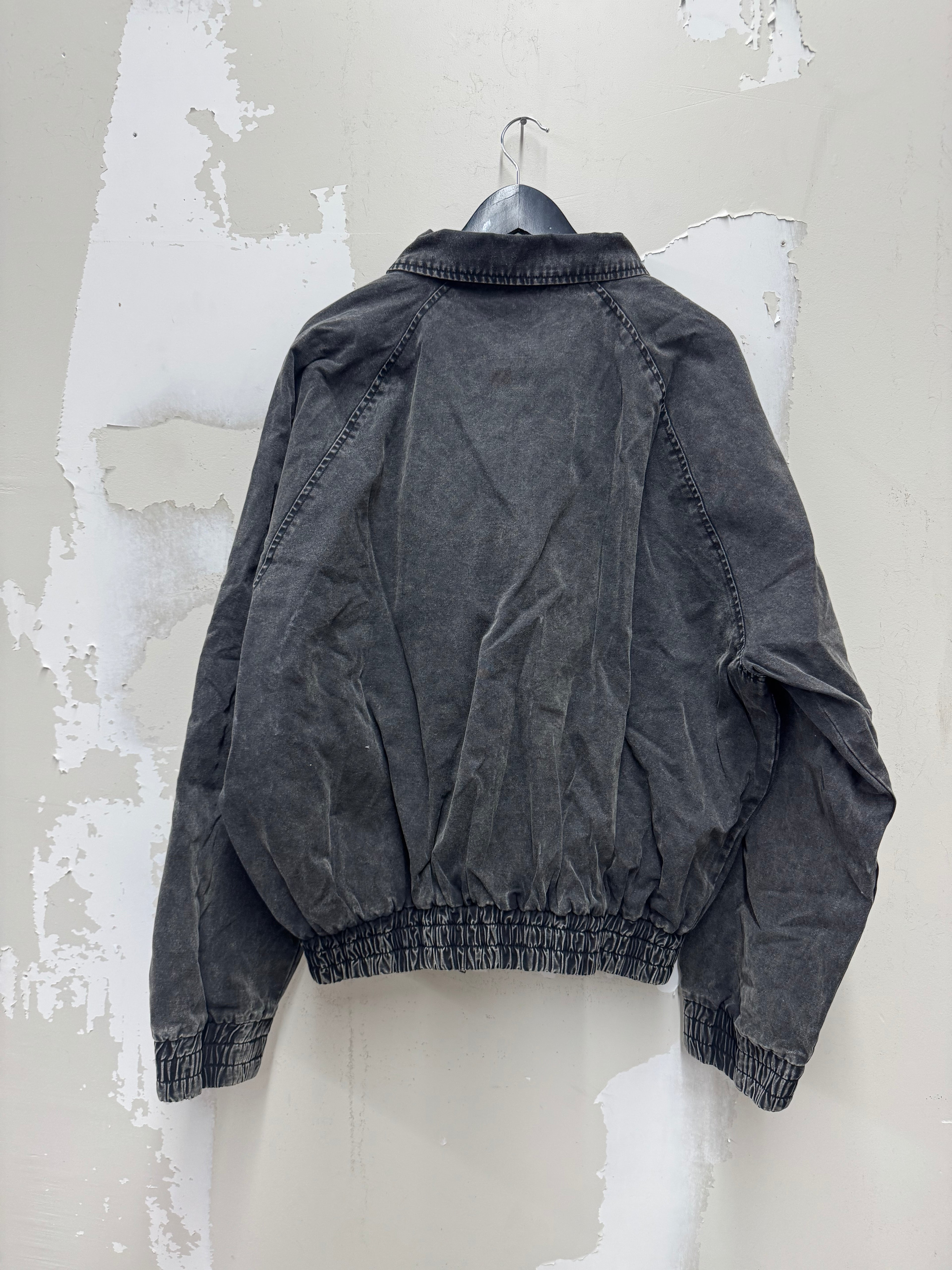 2023 Workwear jacket
